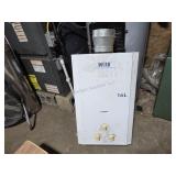 Aquah 16 Liter Tankless Gas Water Heater