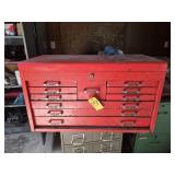 Matco Tool Chest