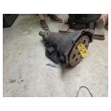 1978 TH350 Transmission