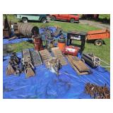 Automotive Lot