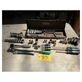 S-K Sockets and Tools