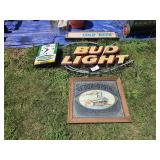 Beer Advertisement