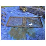 2in Hitch Cargo Carrier