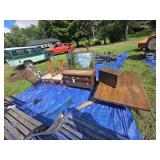 Furniture Lot