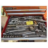 Miscellaneous Ratchets and Sockets
