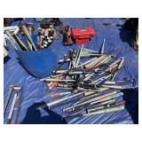 75+ Aluminum Baseball Bats