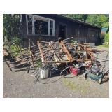 Scrap Lot