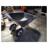 Ground Work Wheelbarrow