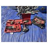 Milwaukee Corded Tools