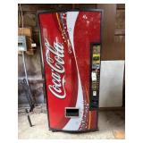 Can Vending Machine