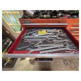 Miscellaneous Combination Wrenches