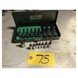 S-K / Snap-On Allen Key and Torx Socket Sets