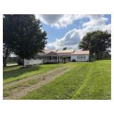 20 +/- Acres w/ House