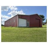 73 +/- Acres w/ Barn