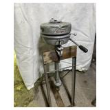 Evinrude Ranger ELTO