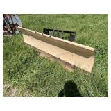 Meyers ST-7.5 Snow Plow