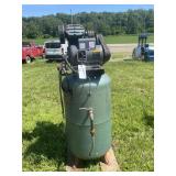 Ingersoll Rand 60 Gallon Air Compressor