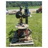 Sicam Falco Tire Machine
