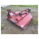 Howse 500 Brush Hog