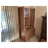 Gun Cabinet