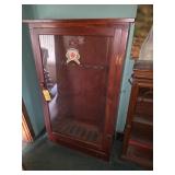Gun Cabinet