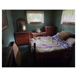 Bedroom Set