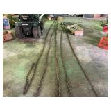 Logging Chains