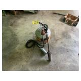 Propane Tank Torch
