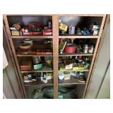 Misc. Automotive Parts