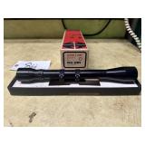 Bausch & Lomb Balfor A 4x Scope