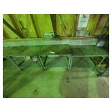 3 - Steel Work Tables