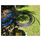 Pex Tubing & Gas Line Pipe