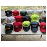 Misc. Hats 3