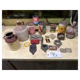 Collectable Lot