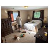 Full Bedroom Set