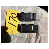 2 - Remington 760 30-06 Magazines