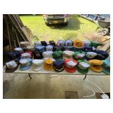 Misc. hats 4