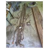 Chains and Chain Binders