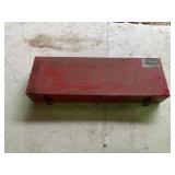 21 Piece 3/4" Socket Set