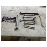 Wrench Set