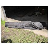 Roll of Landscaping Fabric