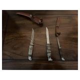 Hunting Knives