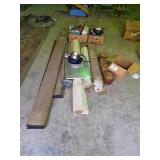 Dishware, Area Rug, Plastic Sheeting
