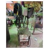 Miller Thunderbolt Welder w/ Cart