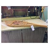 Chestnut Snow Shoes