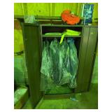 Teamsters Local 436 Apparel w/ Cabinet
