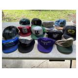 Misc. Hats 2