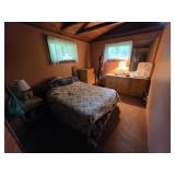Full Size Bedroom Set