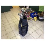 Golf Clubs