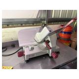 Berkel 827A-Plus Meat Slicer